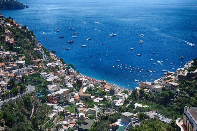 Pompeii and Amalfi Coast Private Day Trip with Pick Up - Price and What’s Included (So You Can Budget)