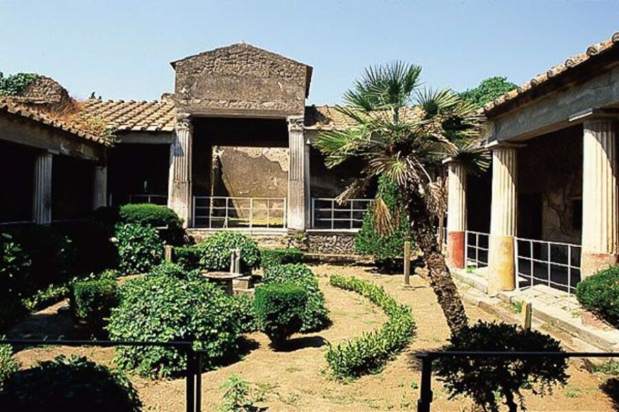 Pompeii and Vesuvius Full-Day Tour from Amalfi Coast - Key things I’d plan around