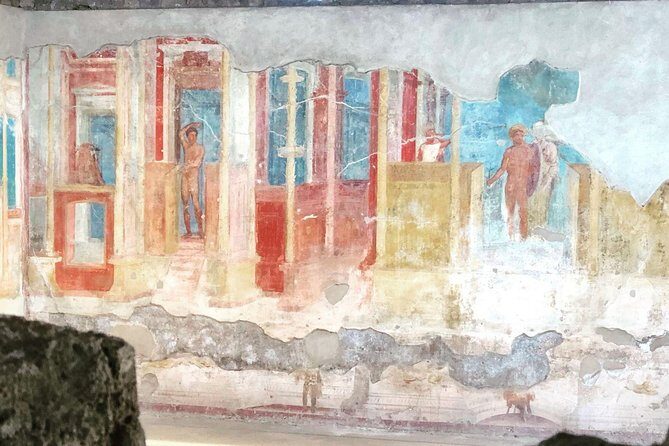 Pompeii Guided Tour from Amalfi Coast - FAQ
