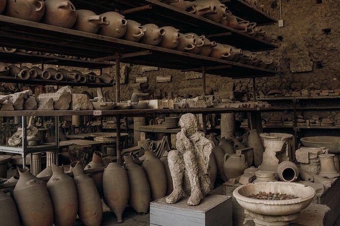Pompeii Tour & Amalfi Coast Day Trip from Rome - Is the price worth it for a Pompeii and coast day trip?