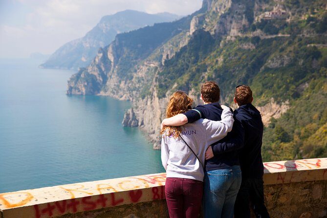 Pompeii Tour & Amalfi Coast Day Trip from Rome - Pompeii with an archaeologist guide: what you’ll actually see