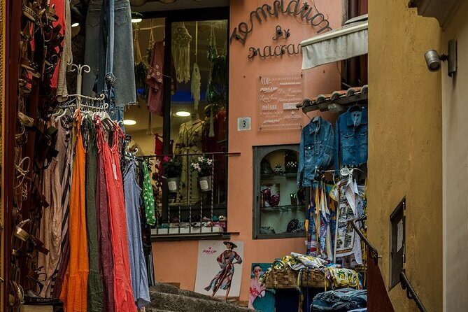 Positano Amalfi and Ravello Small Group Tour from Sorrento - Price and value: is $107.41 a good deal for this kind of day?