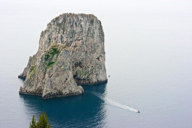 Positano & Capri tour in one day (Private) - Key highlights worth knowing