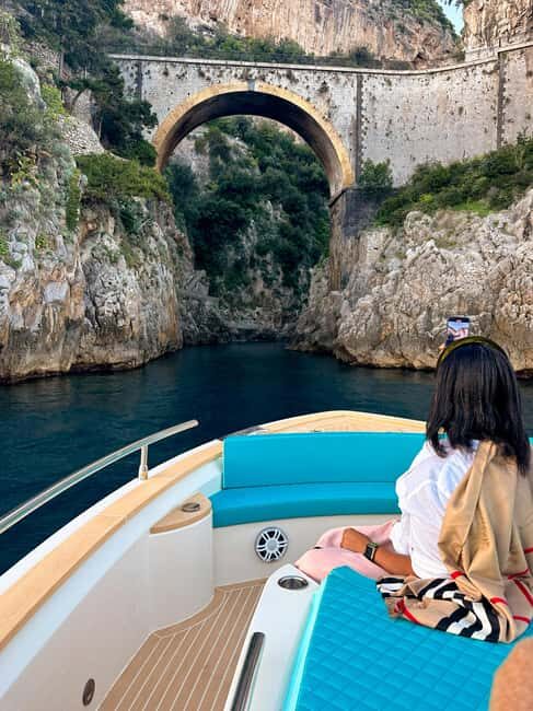 Positano: Shared Sunset Cruise - Who This Sunset Cruise Suits (and Who Should Skip)