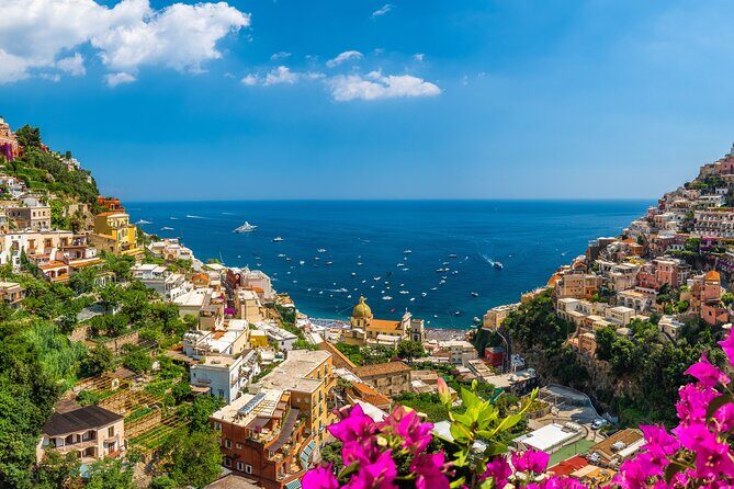 Private Amalfi Coast Tour - Enjoy it with our local english speaking driver - Ravello at 350 meters: why this stop often steals the show