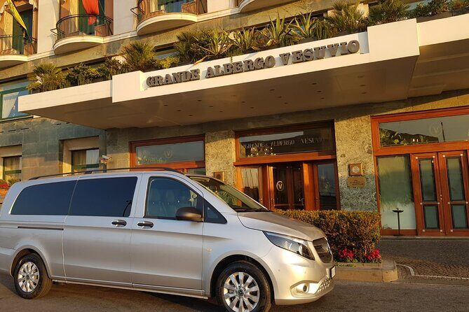 Private Amalfi Coast Tour - Enjoy it with our local english speaking driver - How the $386.98 price stacks up for a private day