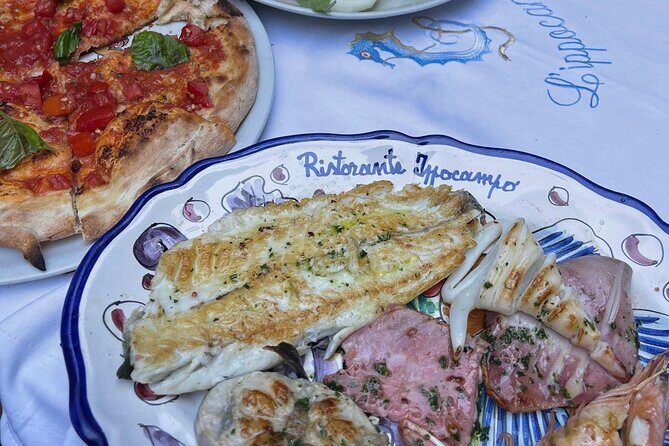 Private boat tour of the Amalfi coast or Capri - Amalfi descent: your time for town energy