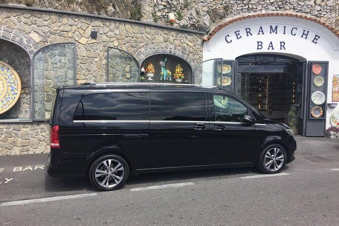 PRIVATE DAY TOUR OF AMALFI COAST from Naples/Salerno/Sorrento or Positano - What to Bring for an 8-Hour Amalfi Coast Day