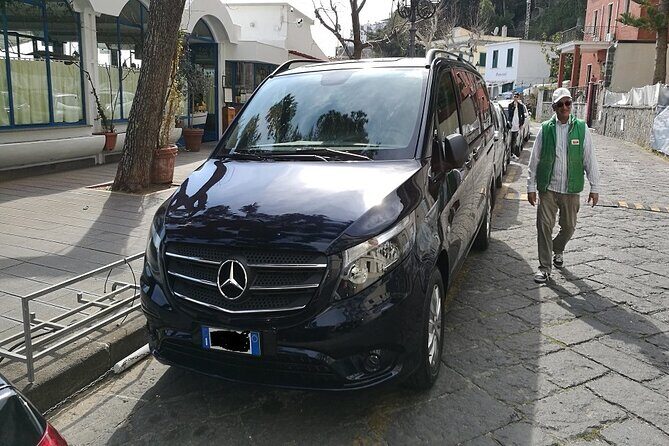 Private day tour on the Amalfi Coast - 2 pax - Amalfi: maritime republic vibes, the sea-compass story, and Duomo time