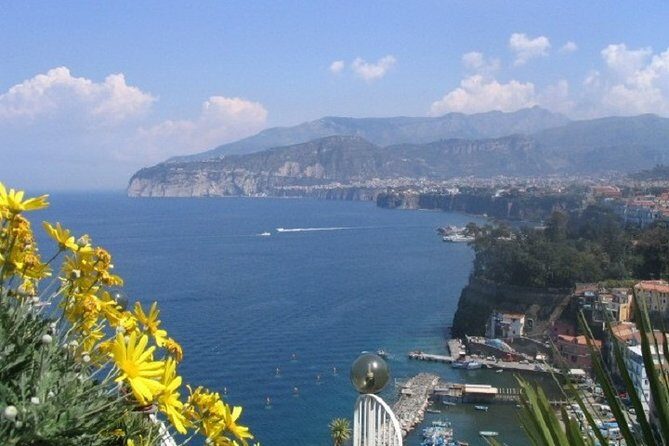 Private Day Tour: Sorrento, Positano, Amalfi, Ravello from Naples - Why This Private Amalfi Coast Day From Naples Works
