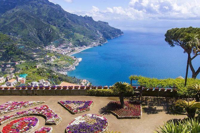 Private Day Tour: Sorrento, Positano, Amalfi, Ravello from Naples - Price and Value: What You’re Really Paying For