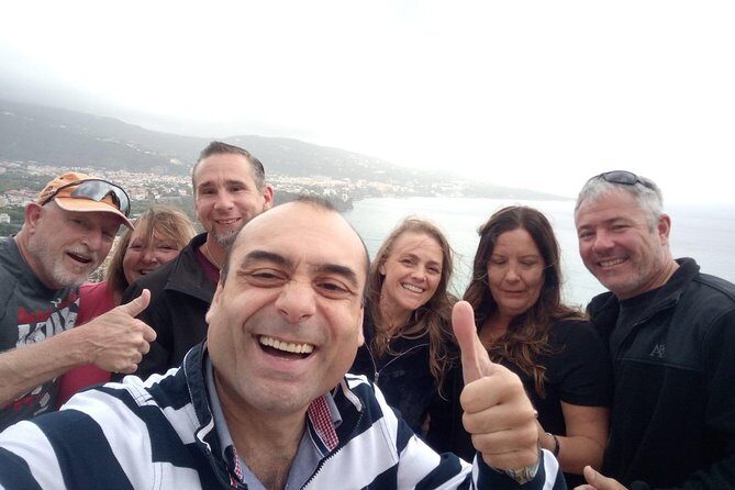 Private Scenic Amalfi Coast & Pompeii Day Tour - The Amalfi Coast drive: the scenic value isn’t just the towns