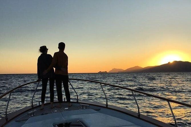 Private Sunset Cruise with Prosecco Onboard - Sunset From the Water: Why This Cruise Feels More Special