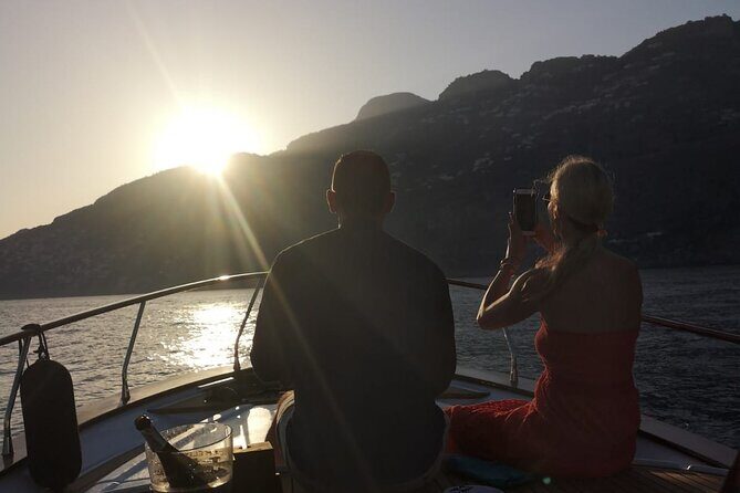 Private Sunset Cruise with Prosecco Onboard - Drinks, Snacks, and the Limoncello Moment