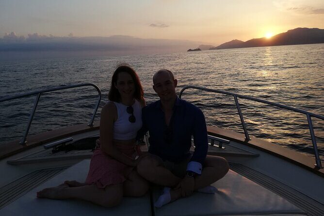 Private Sunset Cruise with Prosecco Onboard - The Cruise Rhythm: What 1.5 Hours on the Water Really Means