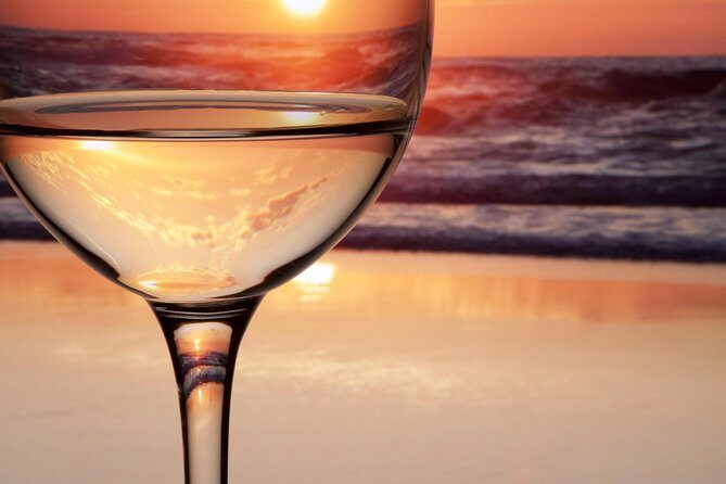 Private Tour: Amalfi Coast Sunset Cruise from Positano - The Moment You Board: Prosecco Starts the Evening