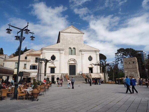 Private Tour of Amalfi Coast - Key highlights that make this tour work
