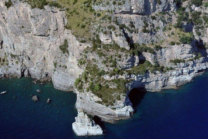 Private Tour of Amalfi Coast - Price and value: what $905.09 per group really buys