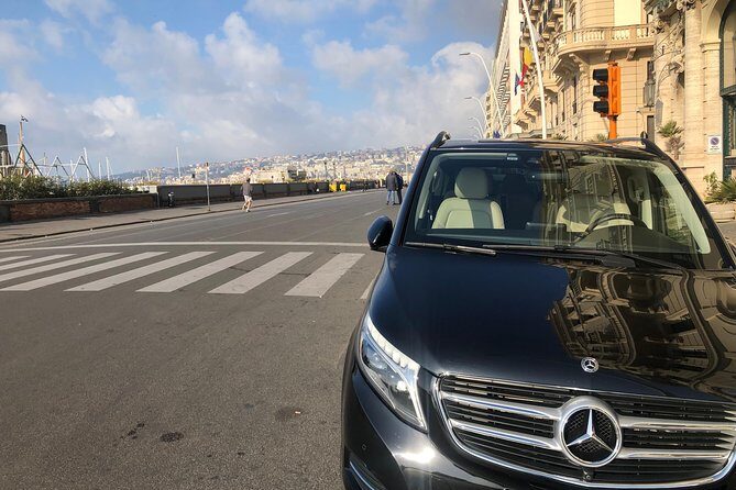 Private Tour of Amalfi Coast - Who should book this Amalfi Coast private tour (and who might not)