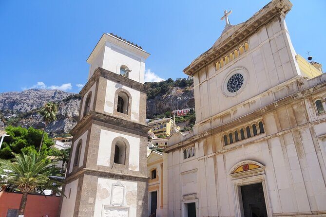 Private Tour of Pompeii, Sorrento and Positano from Naples - Who this tour fits best