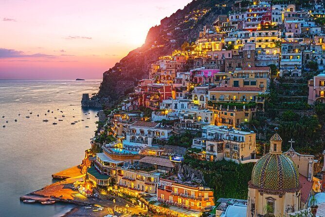Private Tour of the Amalfi Coast from Sorrento with Driver - Sorrento to the Amalfi Coast: why a private driver changes everything