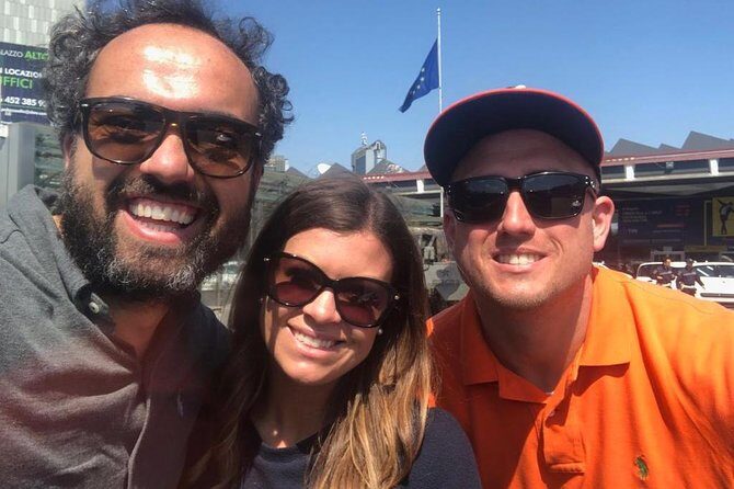 Private Transfer from Naples to Positano - Key things to know before you go