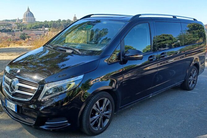 Private Transfer from Rome and nearby to Sorrento or to Positano - Timing and realistic expectations for a 4-hour private ride