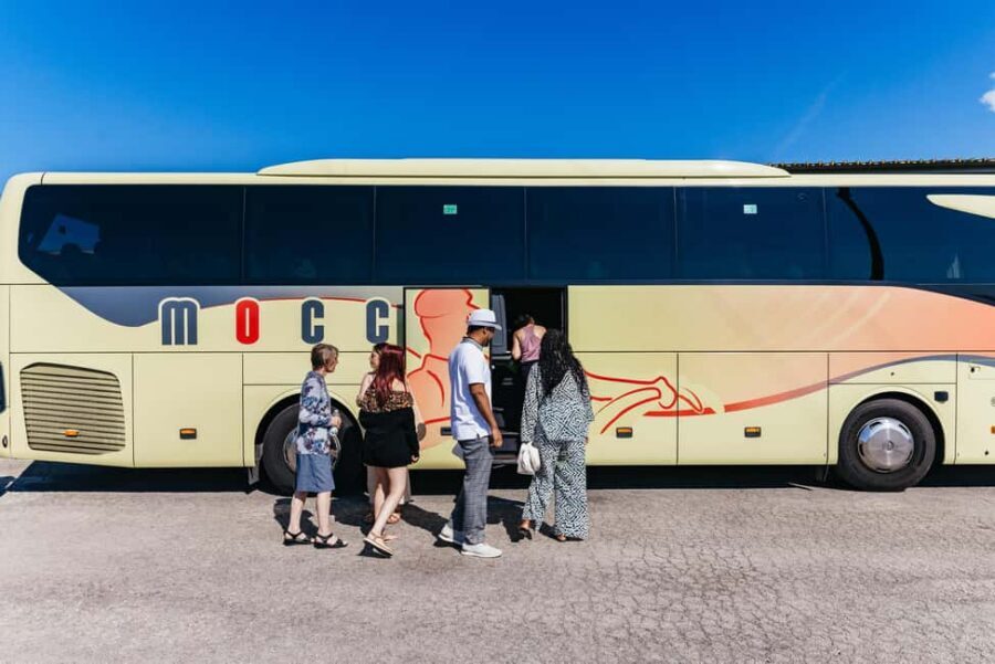 Rome: Amalfi Coast & Positano Day Trip with Coastal Cruise - Positano Free Time (About 2.5 Hours): What to Do With the Perfect Amount of Chaos