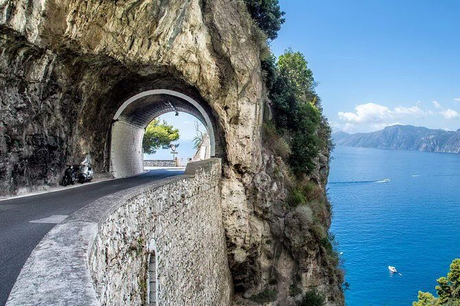 Scenic Amalfi Coast Drive: Guided Shared Day Trip from Sorrento - Guide Style and Bus Reality: What Can Vary Day to Day