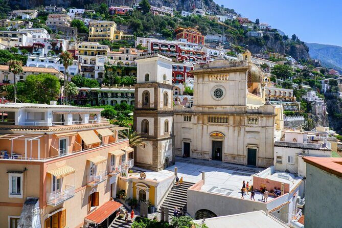 Small Group Amalfi Coast Boat Day Tour from Amalfi - Why this Amalfi Coast boat day is such a good idea