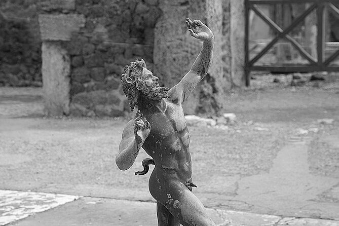 Small Group Guided Pompeii Tour from Positano - What’s Included (and Why It’s Worth the Money)