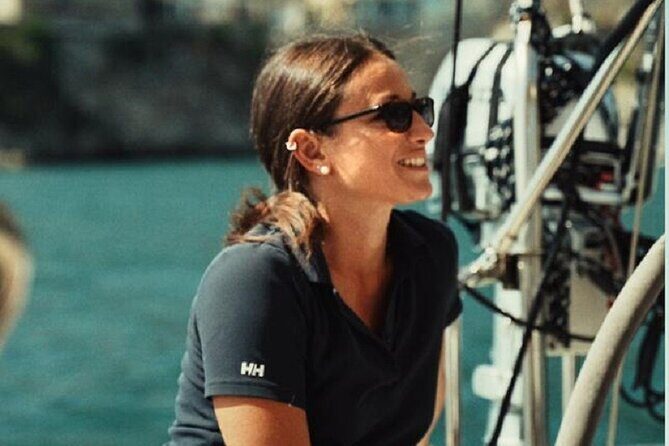 Small Group Sailing Tour in Amalfi Coast with Aperitif - Sailing past Amalfi’s cliffs: Arco Naturale and Norman towers