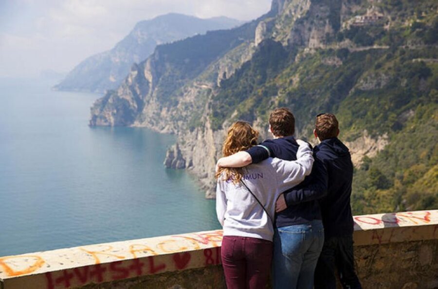 Sorrento: Small Group Tour to Positano, Amalfi and Ravello - Who Should Book This Tour (and Who Might Prefer Something Else)