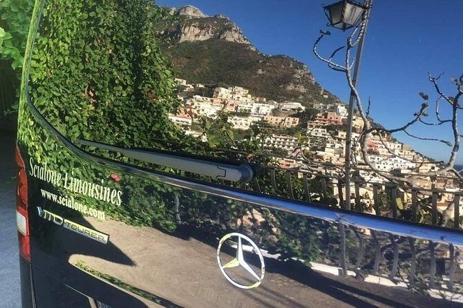 Splendida giornata con noi in costiera Amalfitana e dintorni - How this private tour feels in real life (and who it suits)