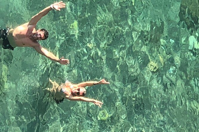 The Godfather of the Amalfi Coast - Positano Time: How to Use Your Free Hours Wisely