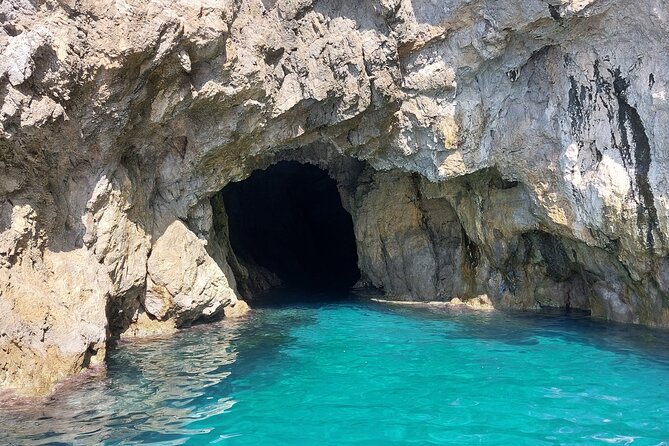 Amalfi Coast Private Boat Tour - The stops that shape the whole experience