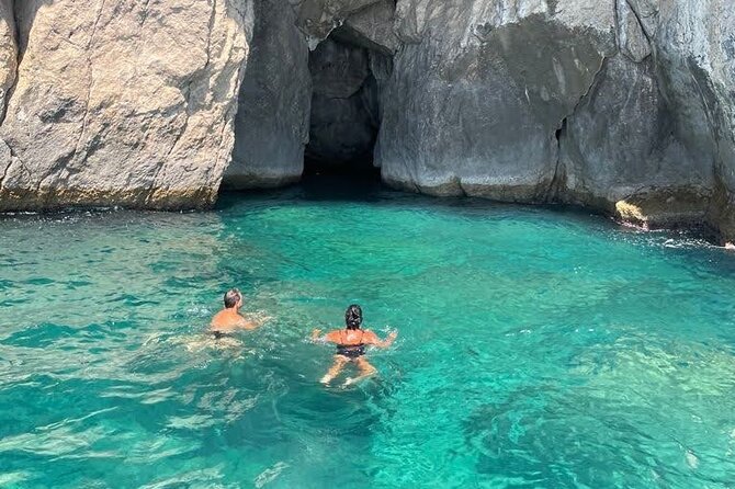 Amalfi Coast Private Boat Tour - Weather reality check: when the sea doesn’t cooperate