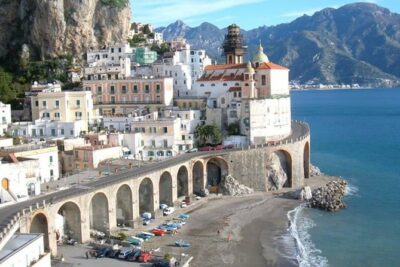 From Naples: Amalfi Coast & Pompeii Small Group Tour - Pompeii Archaeological Park: Two hours that are good, but not everything