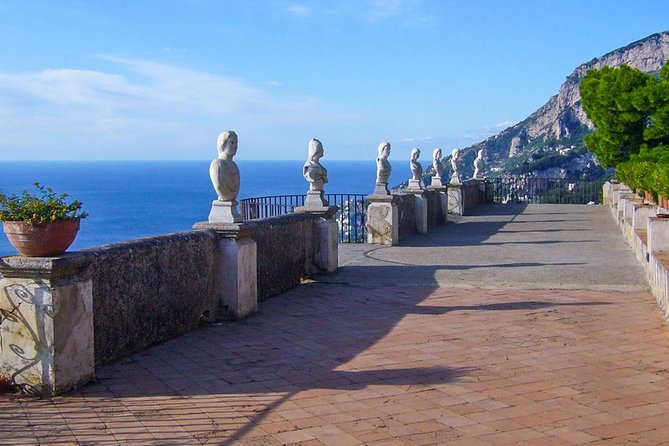 From Naples: Amalfi Coast & Pompeii Small Group Tour - Getting back to Naples (and back to your ship): Timing matters more than you think