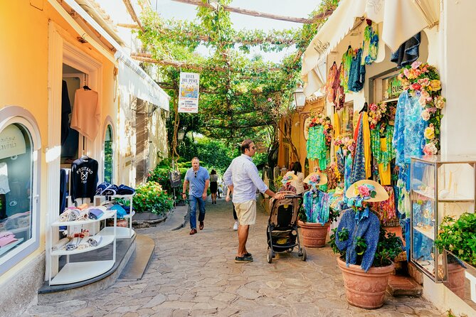 Private Amalfi Coast Tour (Positano, Amalfi & Ravello) - Price and Value: What You’re Buying for $337.55 Per Person