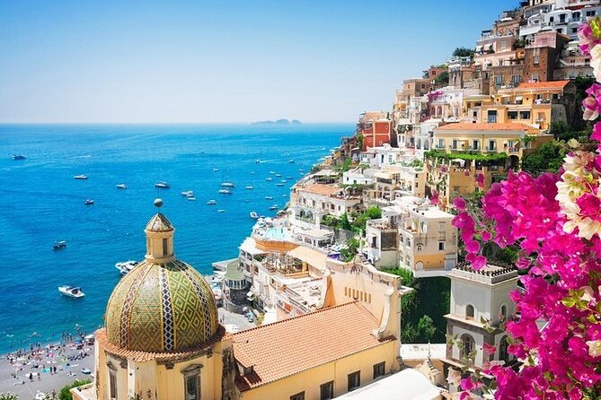 Private Day tour of Positano, Amalfi and Ravello from Naples - Price and Logistics: What $520 Buys (and What It Does Not)
