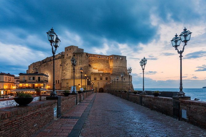 Private Transfer from Naples to Positano or Amalfi or vice versa - Who this transfer is best for (and who may not need it)