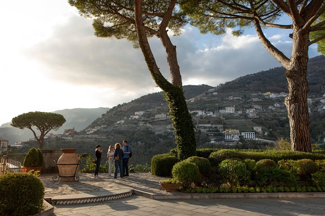 Sorrento and Amalfi Coast Small Group Day Trip from Naples - What’s included, what’s not, and where you’ll spend money